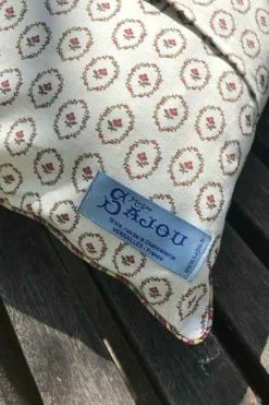 Housse Coussin 40 X 40cm Léontine 7 Housse Coussin 40 X 40cm Léontine -artisanat Soldes Magasin housse coussin 40 x 40cm leontine 2