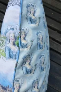 Housse Coussin 40 X 40cm Versailles 6 Housse Coussin 40 X 40cm Versailles -artisanat Soldes Magasin housse coussin 40 x 40cm versailles 1