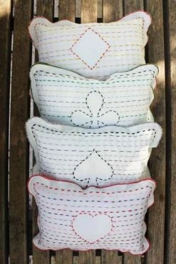 Kit Broderie Boîte Rose Quatre Saisons 7 Kit Broderie Boîte Rose Quatre Saisons -artisanat Soldes Magasin kit broderie boite rose quatre saisons 3