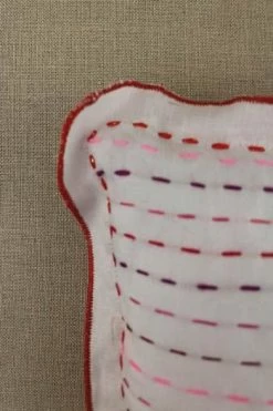 Kit Coussin Broderie Cœur 6 Kit Coussin Broderie Cœur -artisanat Soldes Magasin kit coussin broderie coeur 2