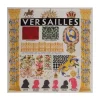 Kit De Point De Croix Château De Versailles
