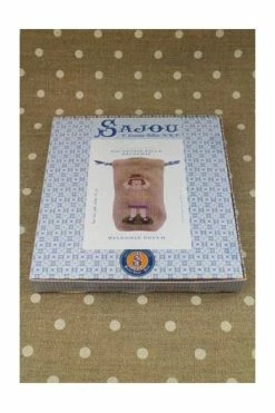 Kit De Point De Croix Petite Fille Sajou Balsamie 11 Kit De Point De Croix Petite Fille Sajou Balsamie -artisanat Soldes Magasin kit de point de croix petite fille sajou balsamie 3