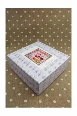 Kit De Point De Croix Plantes Tinctoriales 17 Kit De Point De Croix Plantes Tinctoriales -artisanat Soldes Magasin kit de point de croix plantes tinctoriales 5