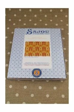 Kit De Point De Croix Salon François Ier -artisanat Soldes Magasin kit de point de croix salon francois ier 2