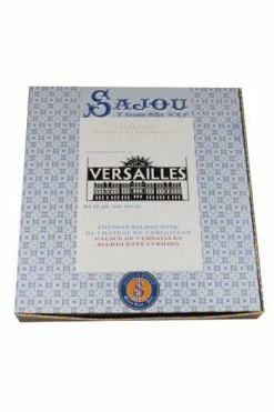 Kit De Point De Croix Silhouette De Versailles 13 Kit De Point De Croix Silhouette De Versailles -artisanat Soldes Magasin kit de point de croix silhouette de versailles 6