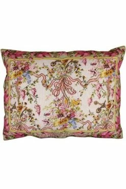 Kit Grand Coussin Marie Antoinette Château