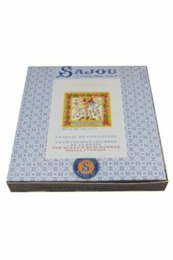 Kit Petit Coussin Marie Antoinette Château 12 Kit Petit Coussin Marie Antoinette Château -artisanat Soldes Magasin kit petit coussin marie antoinette chateau 4