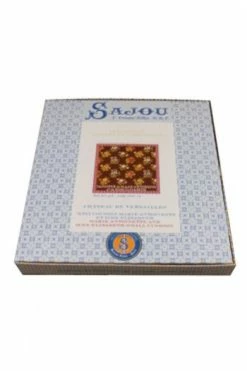 Kit Petit Coussin Tapisserie Marie Antoinette -artisanat Soldes Magasin kit petit coussin tapisserie marie antoinette 4