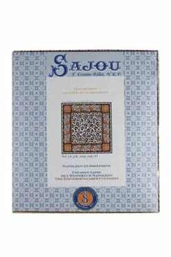 Kit Point Croix Coussin Tapis De L'Empereur 12 Kit Point Croix Coussin Tapis De L'Empereur -artisanat Soldes Magasin kit point croix coussin tapis de lempereur 5