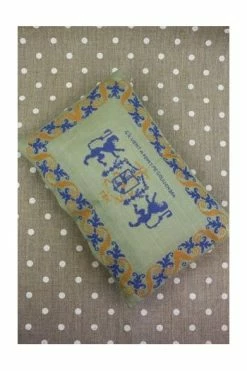 Kit Point De Croix Armoiries Des Briçonnet -artisanat Soldes Magasin kit point de croix armoiries des briconnet 1