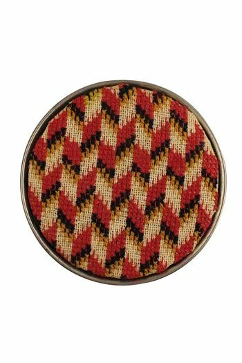 Kit Point De Croix Boîte Mignonnette Glaïeul 2 Kit Point De Croix Boîte Mignonnette Glaïeul – Image 2