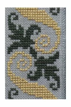 Kit Point De Croix Château De Chenonceau 17 Kit Point De Croix Château De Chenonceau -artisanat Soldes Magasin kit point de croix chateau de chenonceau 6