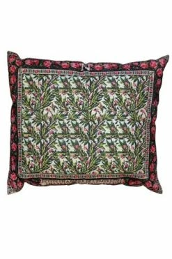 Kit Point De Croix Coussin Chambre Empereur