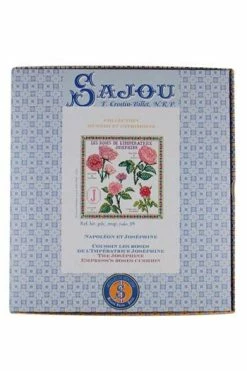 Kit Point De Croix Coussin Roses De Joséphine 19 Kit Point De Croix Coussin Roses De Joséphine -artisanat Soldes Magasin kit point de croix coussin roses de josephine 8
