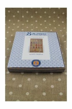 Kit Point De Croix Fil Broderie Tonkin 13 Kit Point De Croix Fil Broderie Tonkin -artisanat Soldes Magasin kit point de croix fil broderie tonkin 3