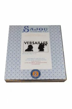 Kit Point De Croix Louis XVI Et Marie-Antoinette 13 Kit Point De Croix Louis XVI Et Marie-Antoinette -artisanat Soldes Magasin kit point de croix louis xvi et marie antoinette 5