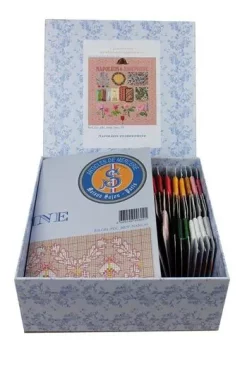 Kit Point De Croix Napoléon Et Joséphine 13 Kit Point De Croix Napoléon Et Joséphine -artisanat Soldes Magasin kit point de croix napoleon et josephine 6