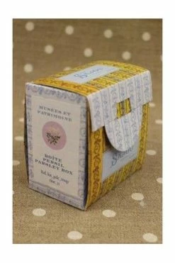 Kit Point De Croix Plante Boîte Persil 7 Kit Point De Croix Plante Boîte Persil -artisanat Soldes Magasin kit point de croix plante boite persil 2