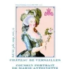 Kit Point De Croix Portrait Marie Antoinette