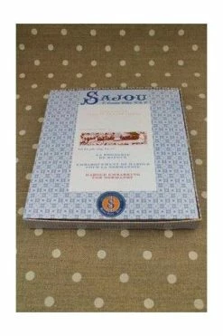 Kit Point De Croix Tapisserie Bayeux Embarquement -artisanat Soldes Magasin kit point de croix tapisserie bayeux embarquement 1