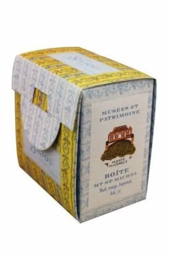 Kit Point De Croix Tapisserie Bayeux Mont St Michel -artisanat Soldes Magasin kit point de croix tapisserie bayeux mont st michel 1