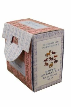 Kit Point De Croix Tapisserie Bayeux Petits Animaux 6 Kit Point De Croix Tapisserie Bayeux Petits Animaux -artisanat Soldes Magasin kit point de croix tapisserie bayeux petits animaux 2