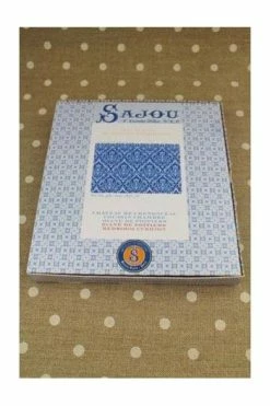 Kit Point De Croix Tissu Diane De Poitiers -artisanat Soldes Magasin kit point de croix tissu diane de poitiers 2