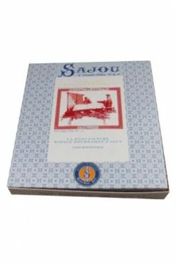 Kit Point De Croix Toile De Jouy - Impression 9 Kit Point De Croix Toile De Jouy - Impression -artisanat Soldes Magasin kit point de croix toile de jouy impression 3