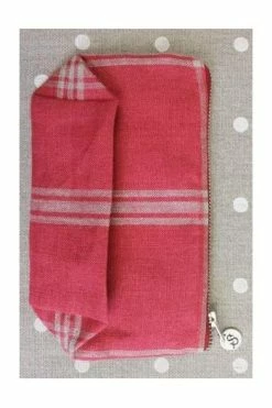 Kit Point De Croix Trousse Lin Sajou De 1842 à 1845 -artisanat Soldes Magasin kit point de croix trousse lin sajou de 1842 a 1845 5