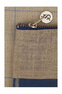 Kit Point De Croix Trousse Lin Sajou De 1882 à 1934 -artisanat Soldes Magasin kit point de croix trousse lin sajou de 1882 a 1934 3