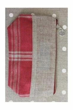 Kit Point De Croix Trousse Lin Sajou De 1934 à 1954 -artisanat Soldes Magasin kit point de croix trousse lin sajou de 1934 a 1954 2