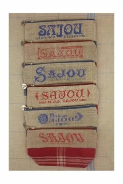 Kit Point De Croix Trousse Lin Sajou Depuis 2005 11 Kit Point De Croix Trousse Lin Sajou Depuis 2005 -artisanat Soldes Magasin kit point de croix trousse lin sajou depuis 2005 5