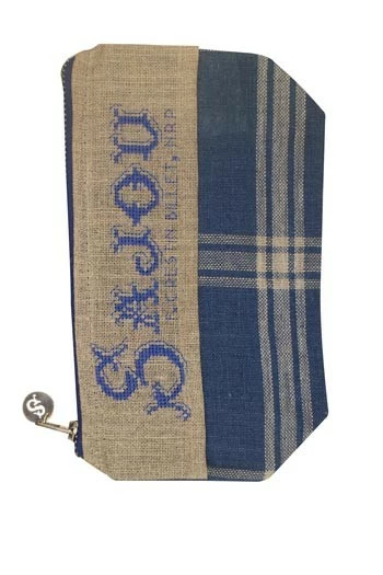 Kit Point De Croix Trousse Lin Sajou Depuis 2005 1 Kit Point De Croix Trousse Lin Sajou Depuis 2005