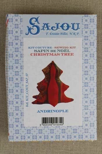 Kit Sapin De Noël Andrinople 3 Kit Sapin De Noël Andrinople – Image 3