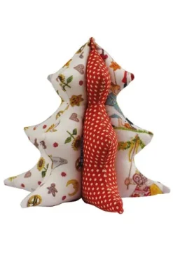 Kit Sapin De Noël Farandole Alsacienne