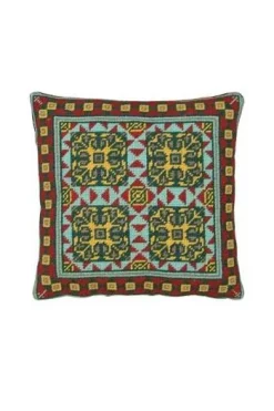 Kit Tapisserie Petit Point Lagorce