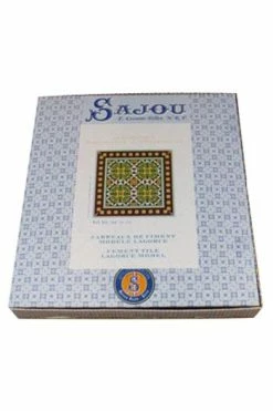 Kit Tapisserie Petit Point Lagorce -artisanat Soldes Magasin kit tapisserie petit point lagorce 3