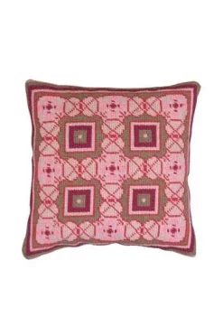 Kit Tapisserie Petit Point Mirabel