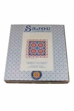 Kit Tapisserie Petit Point Villedieu -artisanat Soldes Magasin kit tapisserie petit point villedieu 2