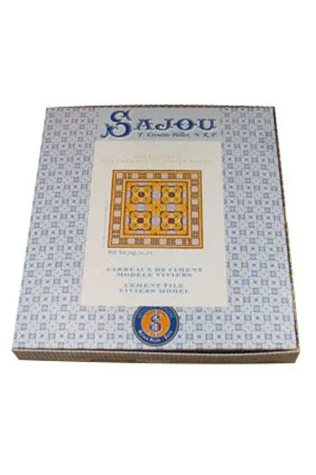 Kit Tapisserie Petit Point Viviers 5 Kit Tapisserie Petit Point Viviers – Image 5