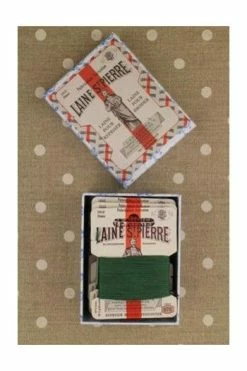 Laine Saint-Pierre Boîte De 12 Tons Automne -artisanat Soldes Magasin laine saint pierre boite de 12 tons automne 2