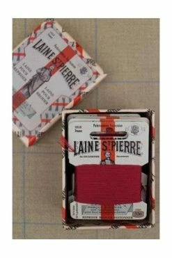 Laine Saint-Pierre Boîte De 12 Tons Automne -artisanat Soldes Magasin laine saint pierre boite de 12 tons automne 3