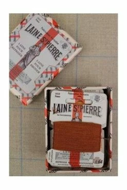 Laine Saint-Pierre Boîte De 12 Tons Printemps -artisanat Soldes Magasin laine saint pierre boite de 12 tons printemps 2