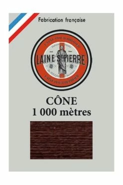 Laine Saint-Pierre Cône 210 Loutre