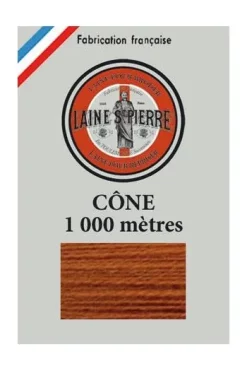 Laine Saint-Pierre Cône 444 Cognac
