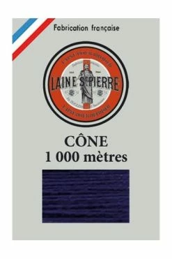 Laine Saint-Pierre Cône 655 Royal