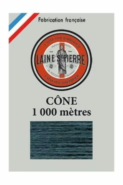 Laine Saint-Pierre Cône 762 Pétrole