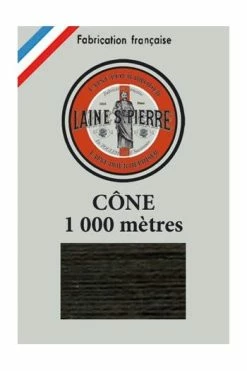 Laine Saint-Pierre Cône 835 Bouteille