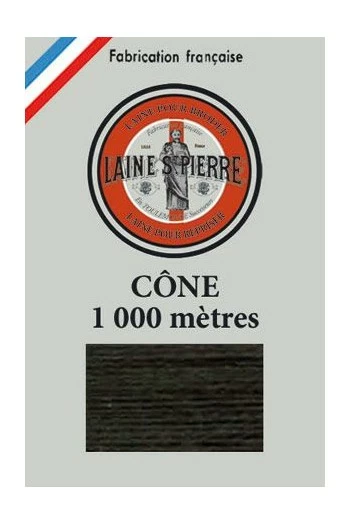 Laine Saint-Pierre Cône 835 Bouteille 1 Laine Saint-Pierre Cône 835 Bouteille