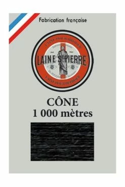 Laine Saint-Pierre Cône 916 Marengo Foncé